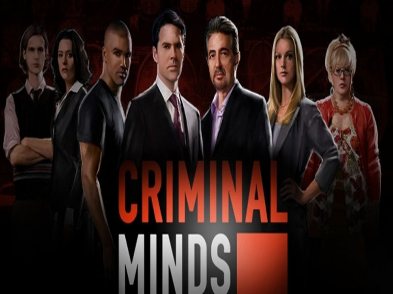 Criminal Minds - Série