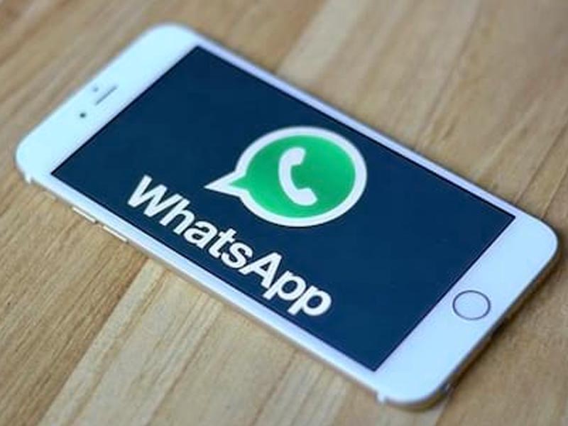 Whatsapp sai do ar e deixam milhares desesperados nesta ultima quarta-feira