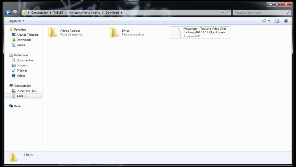 Veja Como Instalar Aplicativos APK no seu Android