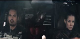 O filme Homem-Formiga e a Vespa ganhou esta semana um novo trailer mostrando cenas inéditas e também um cartaz espetacular