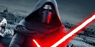 Darth Vader Esteve Com Ben Solo All Along?
