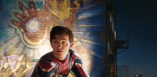 Homem-Aranha (Tom Holland) e Mysterio (Jake Gyllenhaal) podem obter ajuda adicional ao enfrentar os Elementais no Homem-Aranha: Longe de Casa.