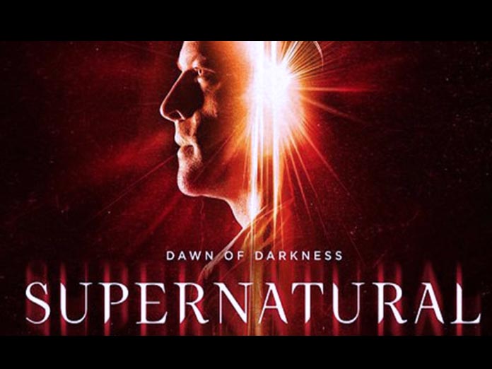 SBT exibe 13ª Temporada de Supernatural