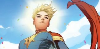 Capitã Marvel está se tornando a heroína mais odiada do mundo