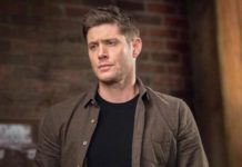 Jensen Ackles começa a trabalhar em na 15ª Temporada de Supernatural
