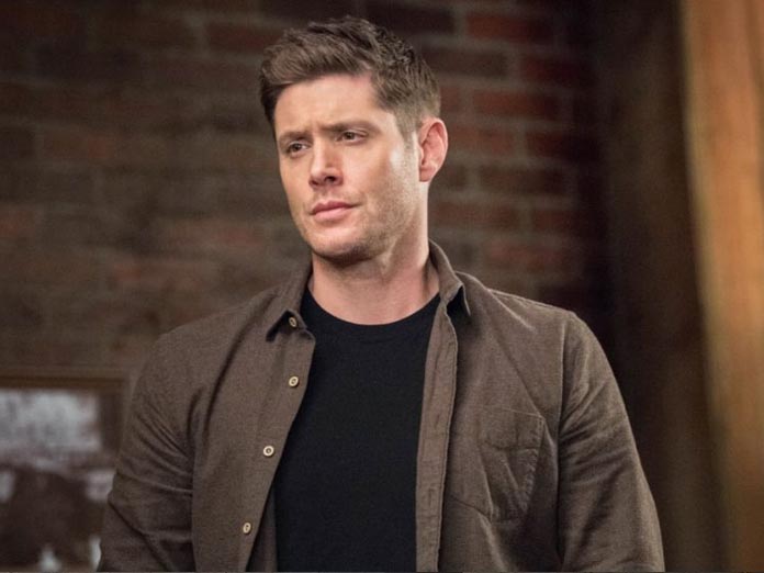 Jensen Ackles começa a trabalhar em na 15ª Temporada de Supernatural