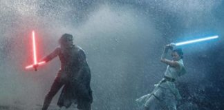 Um novo trailer de Guerra nas Estrelas: A Ascensão Skywalker foi oficialmente classificado.