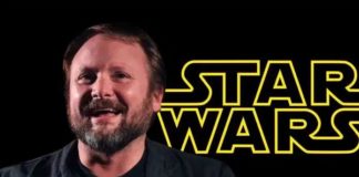 O diretor do Star Wars: Ultimo Jedi, Rian Johnson, revela que ficou desapontado com Star Wars: O Império Contra-Ataca quando o viu pela primeira vez quando criança.