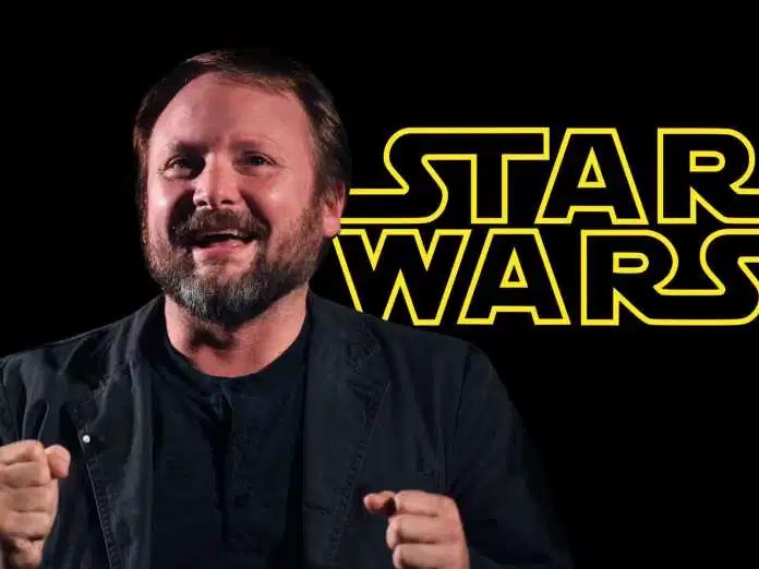 Rian Johnson de Star Wars: Ultimo Jedi ficou desapontado com o Império Contra-Ataca quando o viu pela primeira vez