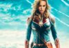A estrela do Capitã Marvel da Marvel Studios, Brie Larson, não sabe quando começará a trabalhar no Capitã Marvel 2.