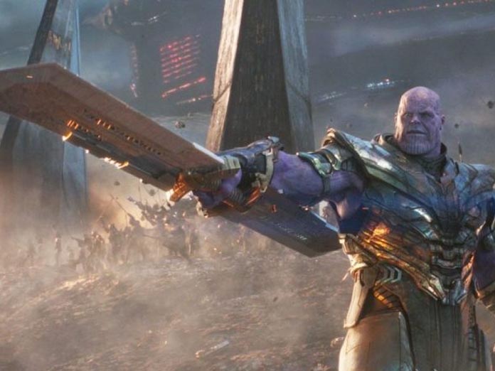 Paul Rudd brinca sobre teoria Thanus em Vingadores: Ultimato