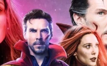 O presidente da Marvel Studios, Kevin Feige, confirmou que um personagem que a Marvel sempre quis utilizar estará em Doutor Estranho em Multiverso da Loucura.