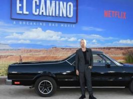 El Camino: Um filme Breaking Bad finalmente tem uma data de estreia na AMC.