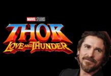 Christian Bale está em negociações para se juntar ao elenco de Thor: Love and Thunder.