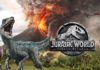 Jurassic World está temporariamente interrompendo a produção devido à pandemia global decorrente do coronavírus.