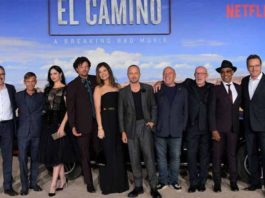 Jesse Pinkman segue seus velhos hábitos em uma cena excluída de El Camino: A Breaking Bad Movie.