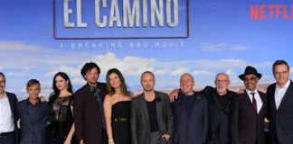 Jesse Pinkman segue seus velhos hábitos em uma cena excluída de El Camino: A Breaking Bad Movie.