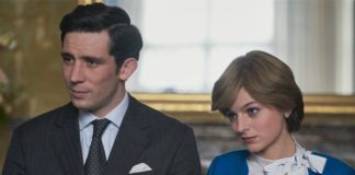 A 4ª temporada de The Crown não resolveu o casamento tumultuado do Príncipe Charles (Josh O'Connor) e da Princesa Diana (Emma Corrin), e aqui está porque isso não acontecerá até a 5ª temporada.
