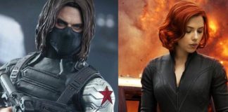 A última edição da Viúva Negra da Marvel Comics revela a pessoa em quem Natasha Romanov mais confia no Universo Marvel: Bucky Barnes, o Soldador Invernal.