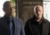 Better Call Saul trouxe diversos personagens da série Breaking Bad e entre eles, o Mike, interpretado por Jonathan Banks.