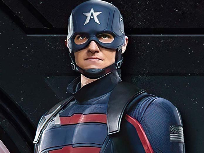 O novo ator do Capitão América da MCU revela as diferenças para Steve Rogers