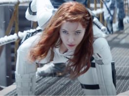 O filme da Viúva Negra não é uma história original porque Scarlett Johansson não quer uma. Como membro dos Vingadores originais, Natasha Romanoff está no MCU desde a Fase 1.