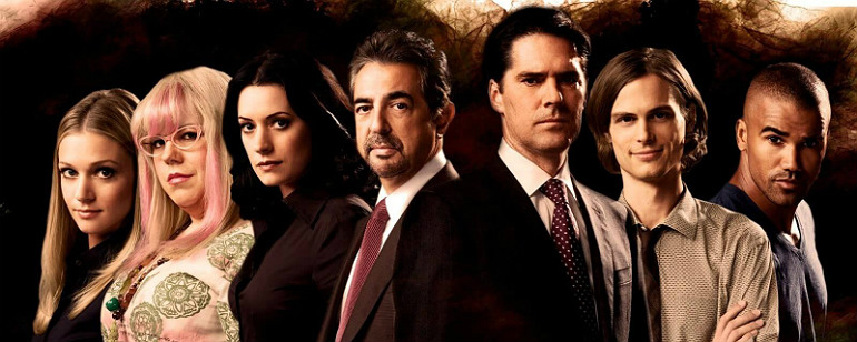 Criminal Minds - 13ª Temporada é renovada