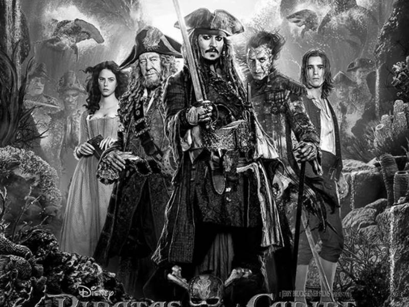 O Jack Sparrow de Depp poderia ser morto em Piratas do Caribe?
