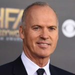 Michael Keaton
