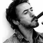 Robert Downey Jr