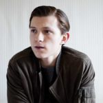 Tom Holland