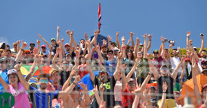 Fotos do MotoGP na Espanha Fotos do MotoGP na Espanha