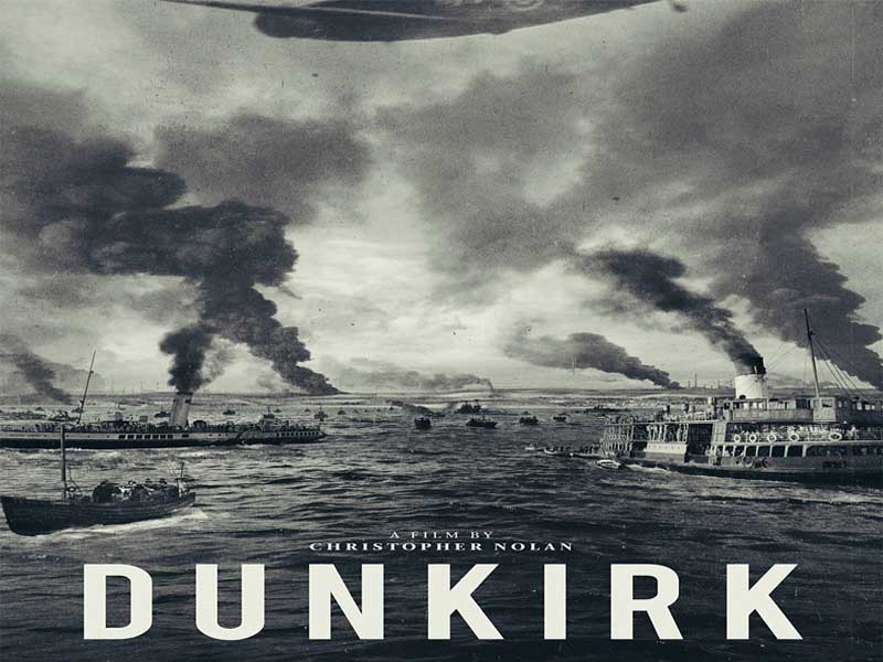 Trailer do Longa - Durkink