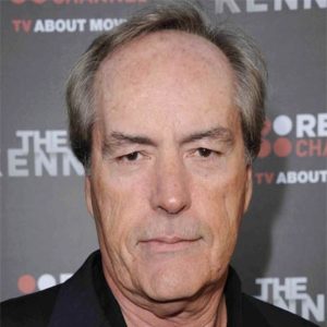 Morre o ator Powers Boothe de Agentes da SHIELD