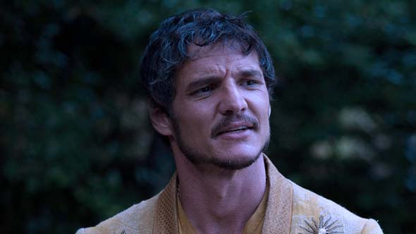 Oberyn Martell