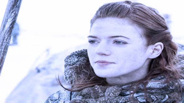 Ygritte