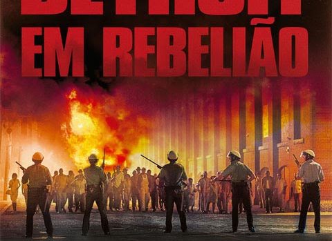 A diretora Kathryn Bigelow, de Guerra ao Terror, vem mostrando um grande amadurecimento ao longo dos anos, cujo auge aconteceu agora em 2017, com o forte Detroit em Rebelião.