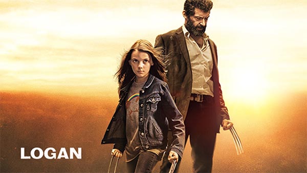 Logan, com certeza superou todas as expectativas para os Filmes de 2017