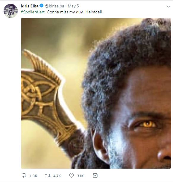 O filme Vingadores: Guerra Infinita era o filme mais esperado do ano de 2018 com certeza. Mas ele pode ter deixado muitas dúvidas no ar, o que vai gerar daqui pra frente muita especulação e teorias a respeito.