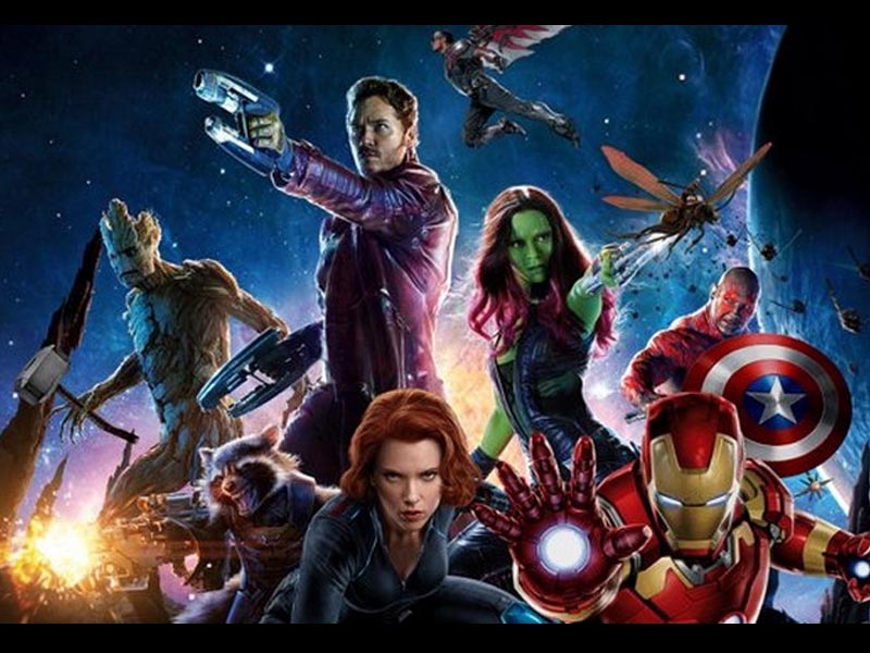 Vingadores: Guerra Infinita provou ser o filme mais mortal da Marvel até agora, eliminando metade do Universo Cinematográfico da Marvel.