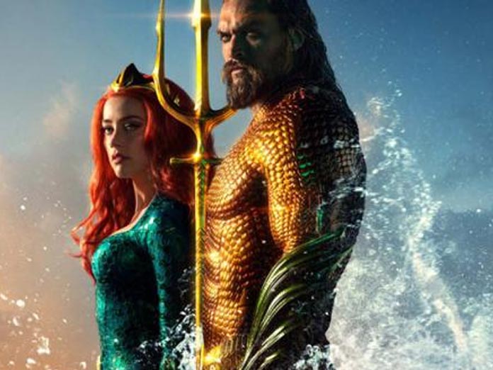 Trailer Final Aquaman: Conheça o Protetor do Deep