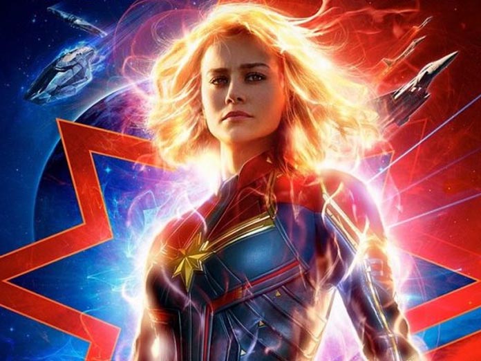 Capitã Marvel ganha um trailer hilário da Honest