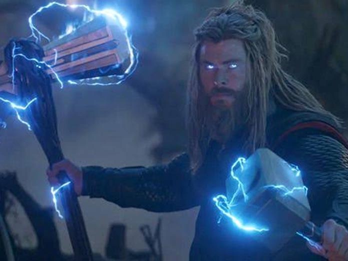 Rumores de incluir Beta Ray Bill em Thor: Love and Thunder