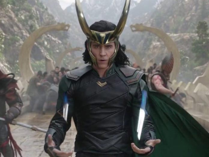 Sinopse para Loki confirma detalhes da história