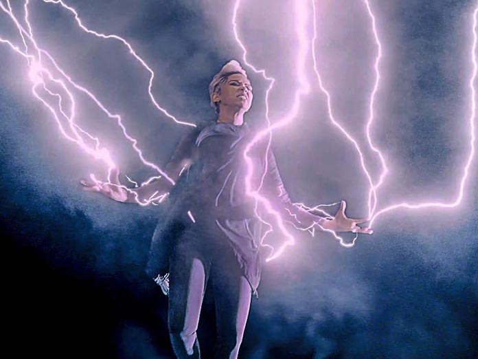 Tempestade dos X-Men pode ser o mutante mais perigoso de todos