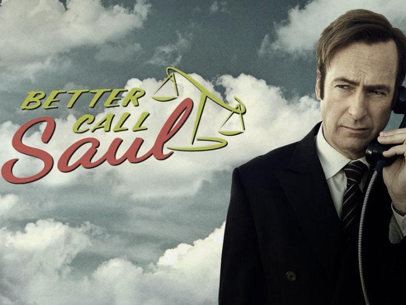 Falta de CGI de Better Call Saul evita um grande problema
