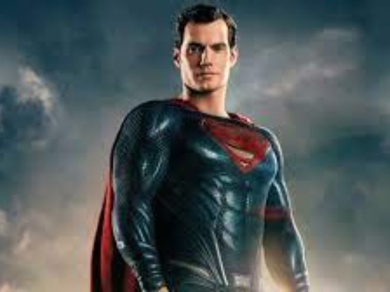 Fãs do DCU lamentam a perda do Superman de Henry Cavill